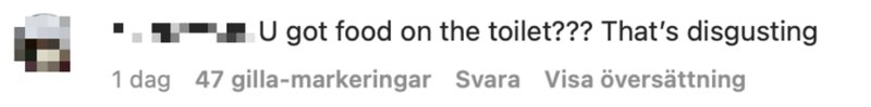 Kommentarer på Kourtney Kardashians bild Kommentarer på Kourtney Kardashians bild